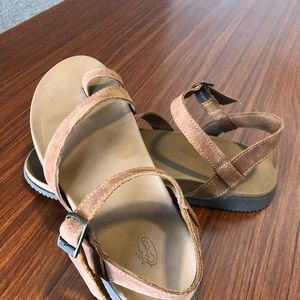 Chaco Women's Tulip Sandal 7